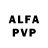Alpha-PVP VHQ Mr. Pik